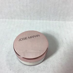 Josie Maran luminous hydrating liquid powder (gold
